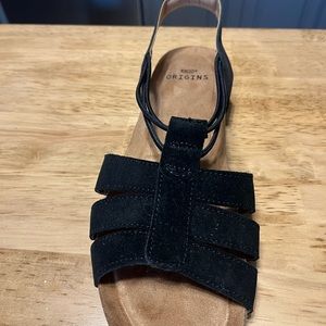 Earth origins sandal
